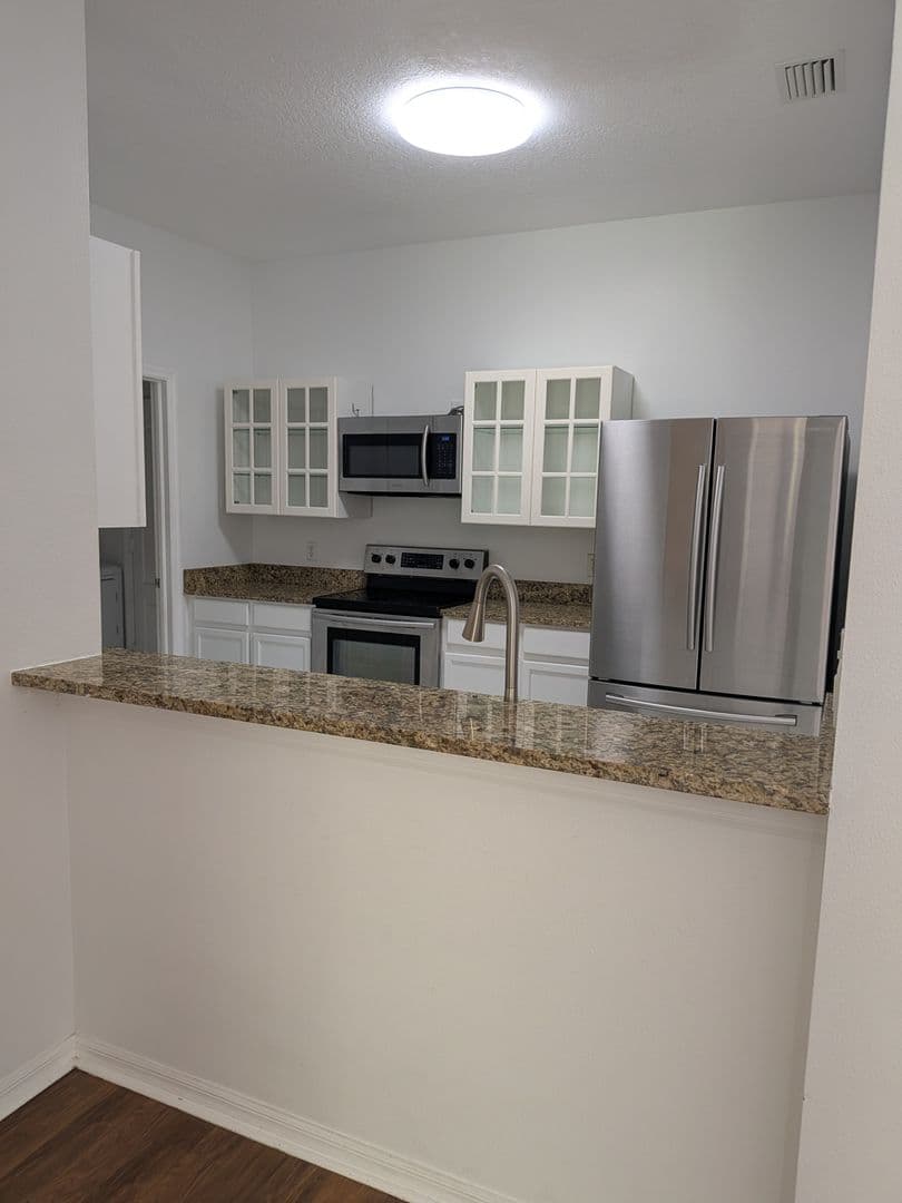 Tampa Townhome: 20405 Harvest Oak Ct.