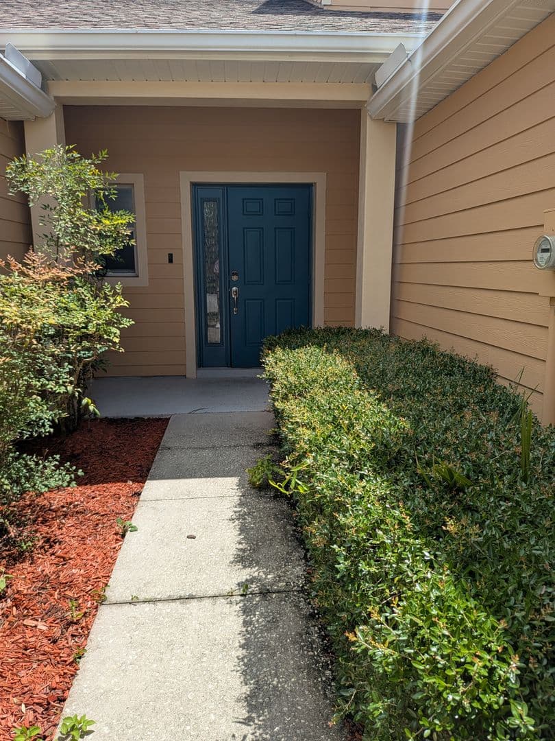 Tampa Townhome: 20405 Harvest Oak Ct.