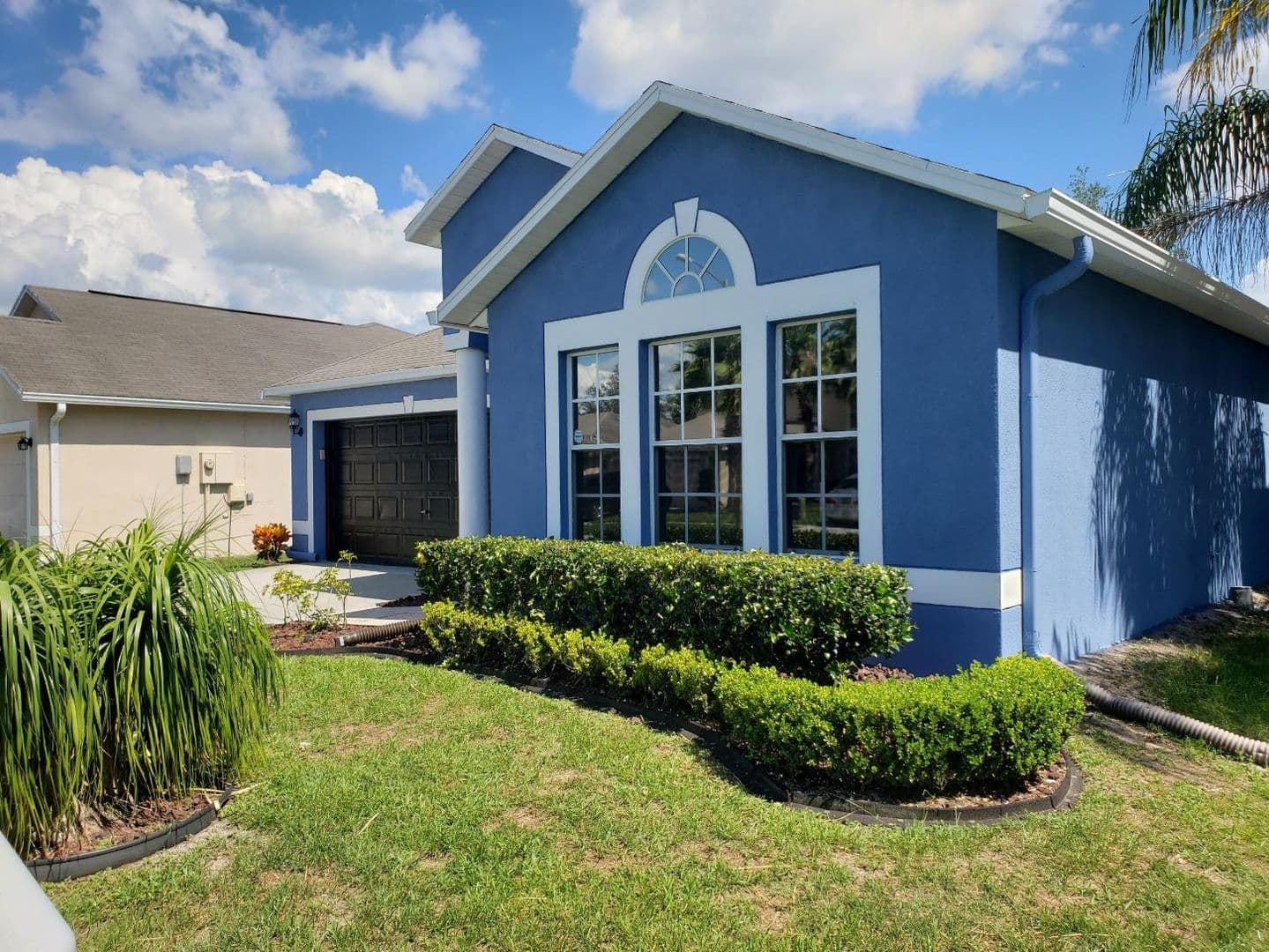 Land O Lakes House: 17010 Torvest Court