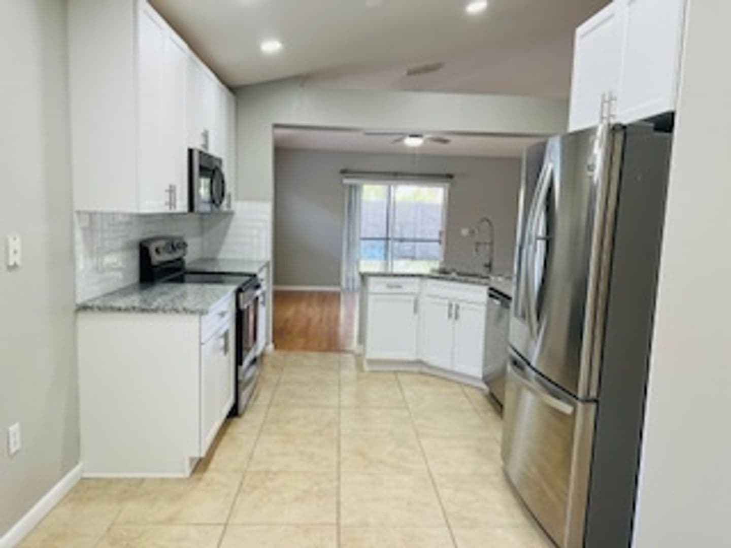 Land O Lakes House: 17010 Torvest Court