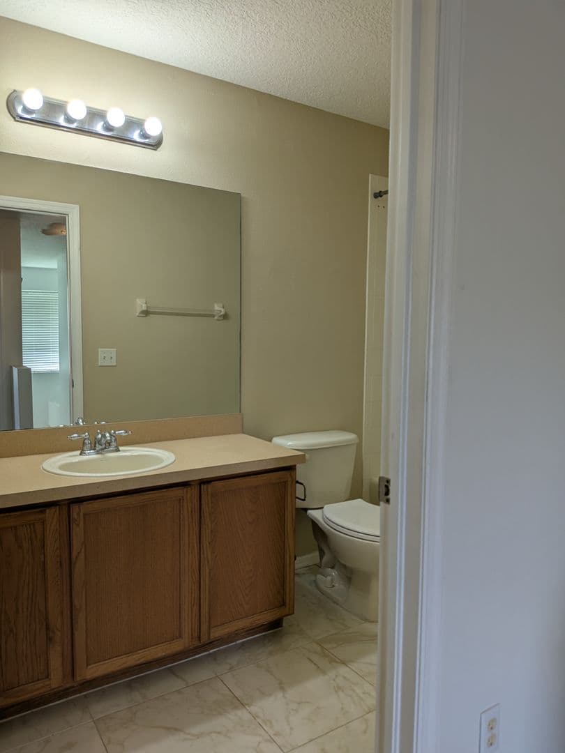 Tampa Townhome: 20405 Harvest Oak Ct.
