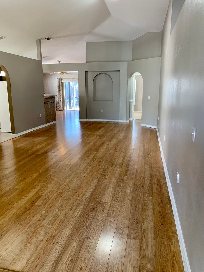 Land O Lakes House: 17010 Torvest Court