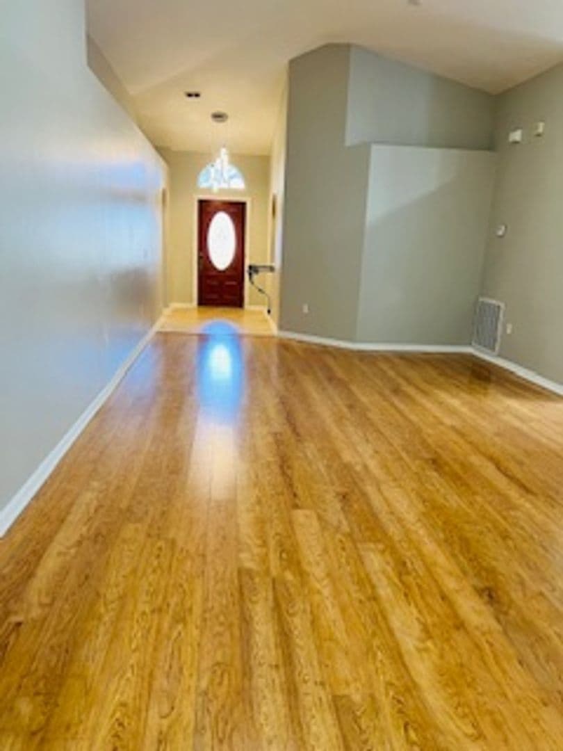 Land O Lakes House: 17010 Torvest Court
