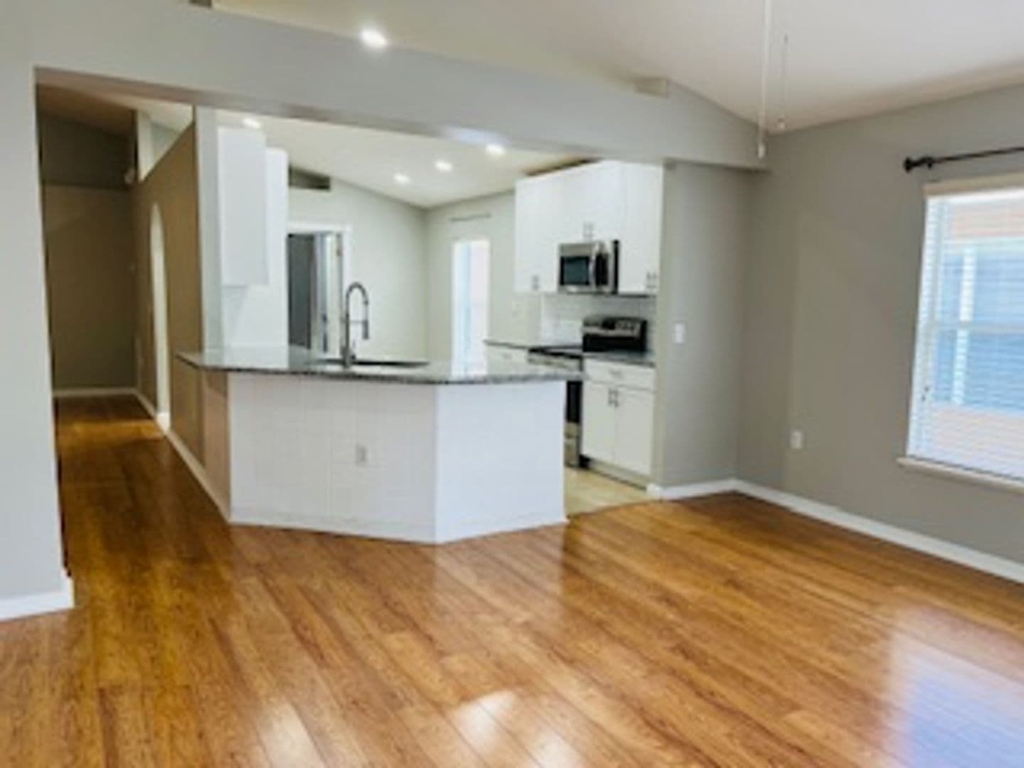 Land O Lakes House: 17010 Torvest Court