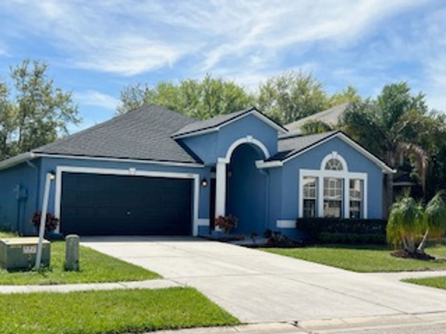 Land O Lakes House: 17010 Torvest Court