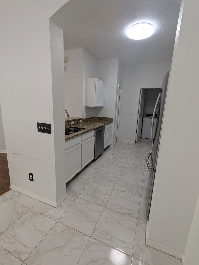 Tampa Townhome: 20405 Harvest Oak Ct.