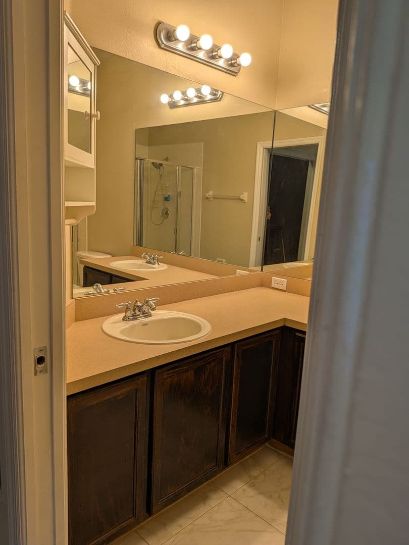 Tampa Townhome: 20405 Harvest Oak Ct.