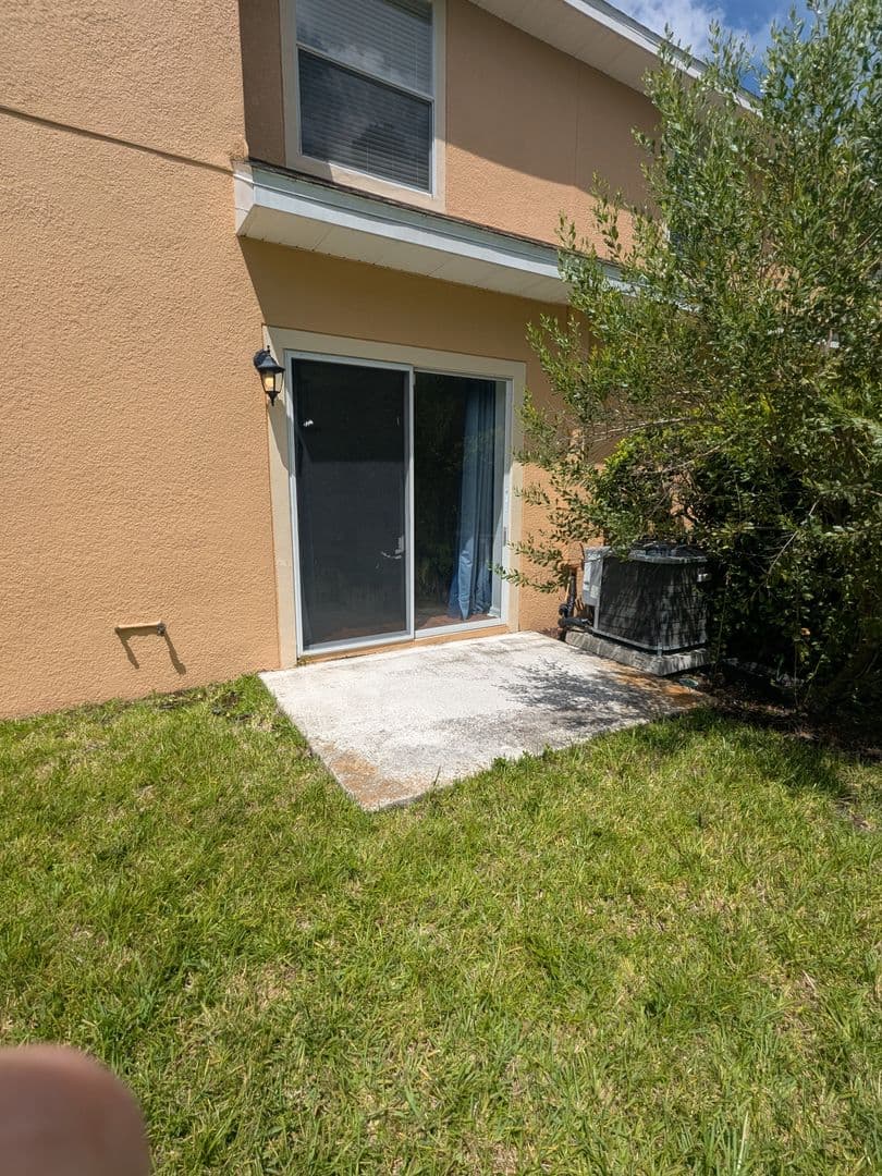 Tampa Townhome: 20405 Harvest Oak Ct.