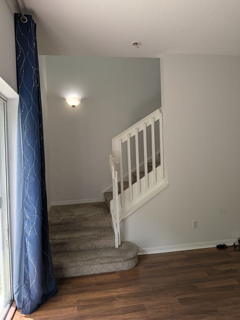 Tampa Townhome: 20405 Harvest Oak Ct.