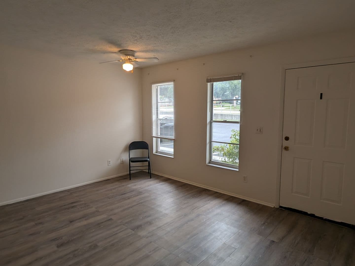 Dade City House: 37232 Clinton Avenue