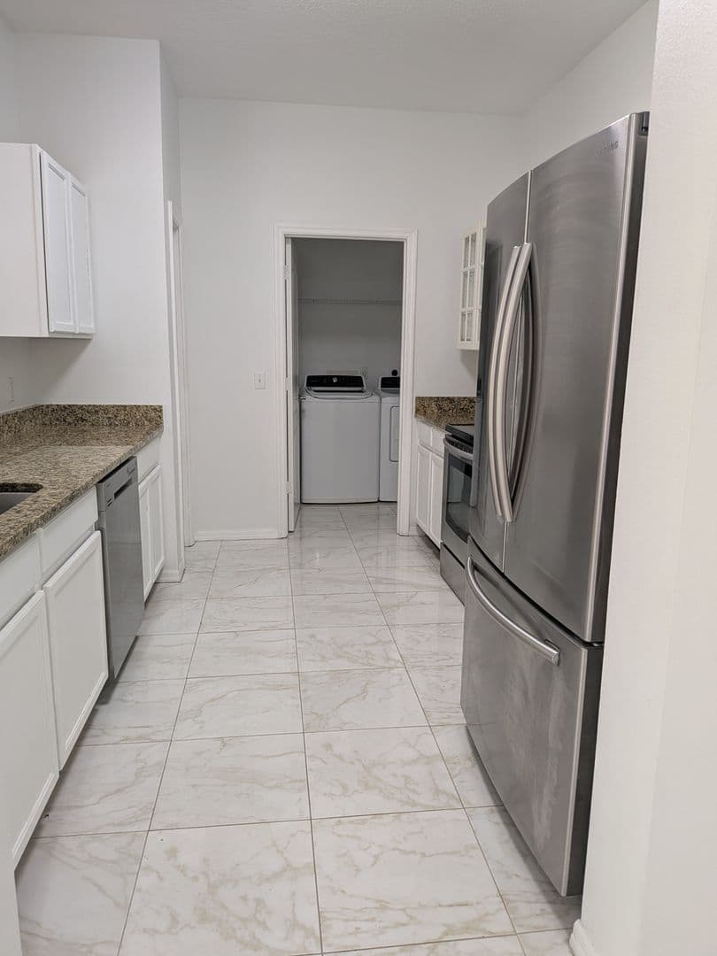 Tampa Townhome: 20405 Harvest Oak Ct.