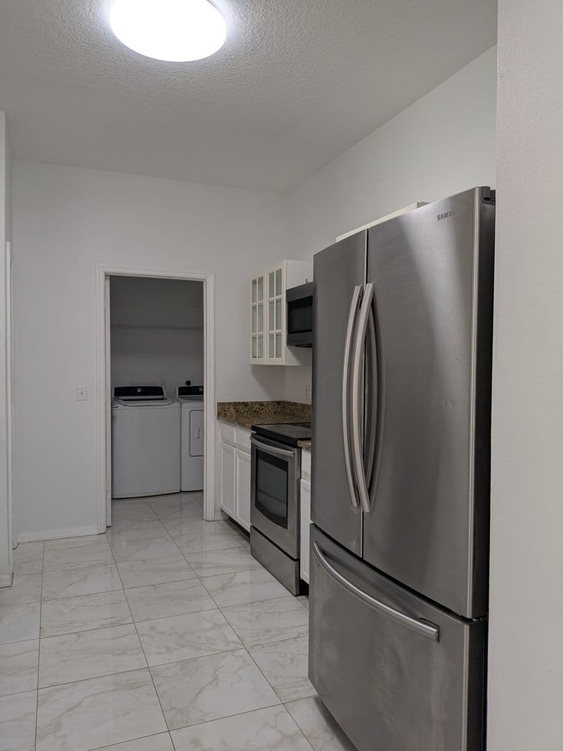 Tampa Townhome: 20405 Harvest Oak Ct.