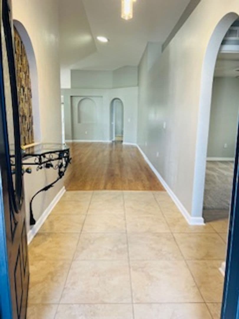 Land O Lakes House: 17010 Torvest Court