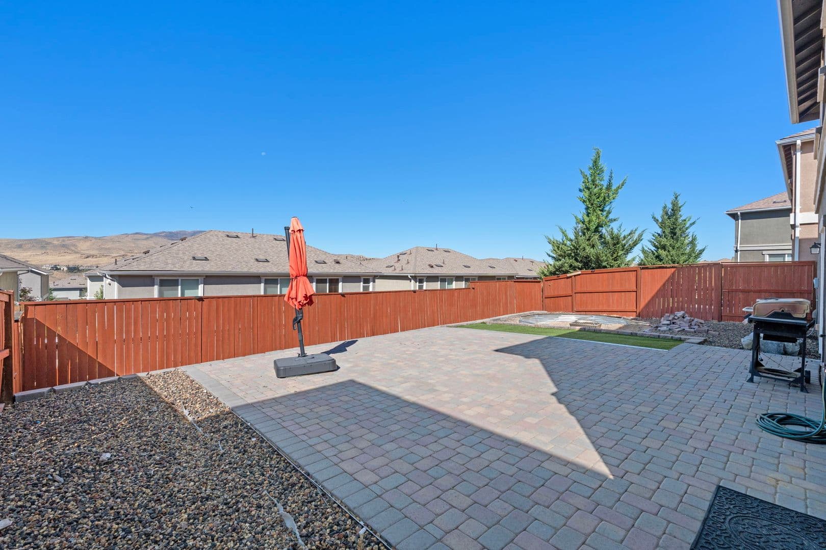 Reno House: 3663 Hollywood Park Dr