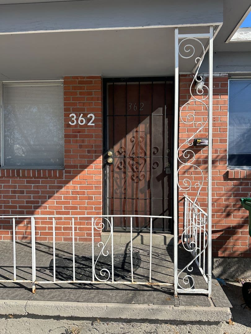 Reno House: 362 Wilson Ave