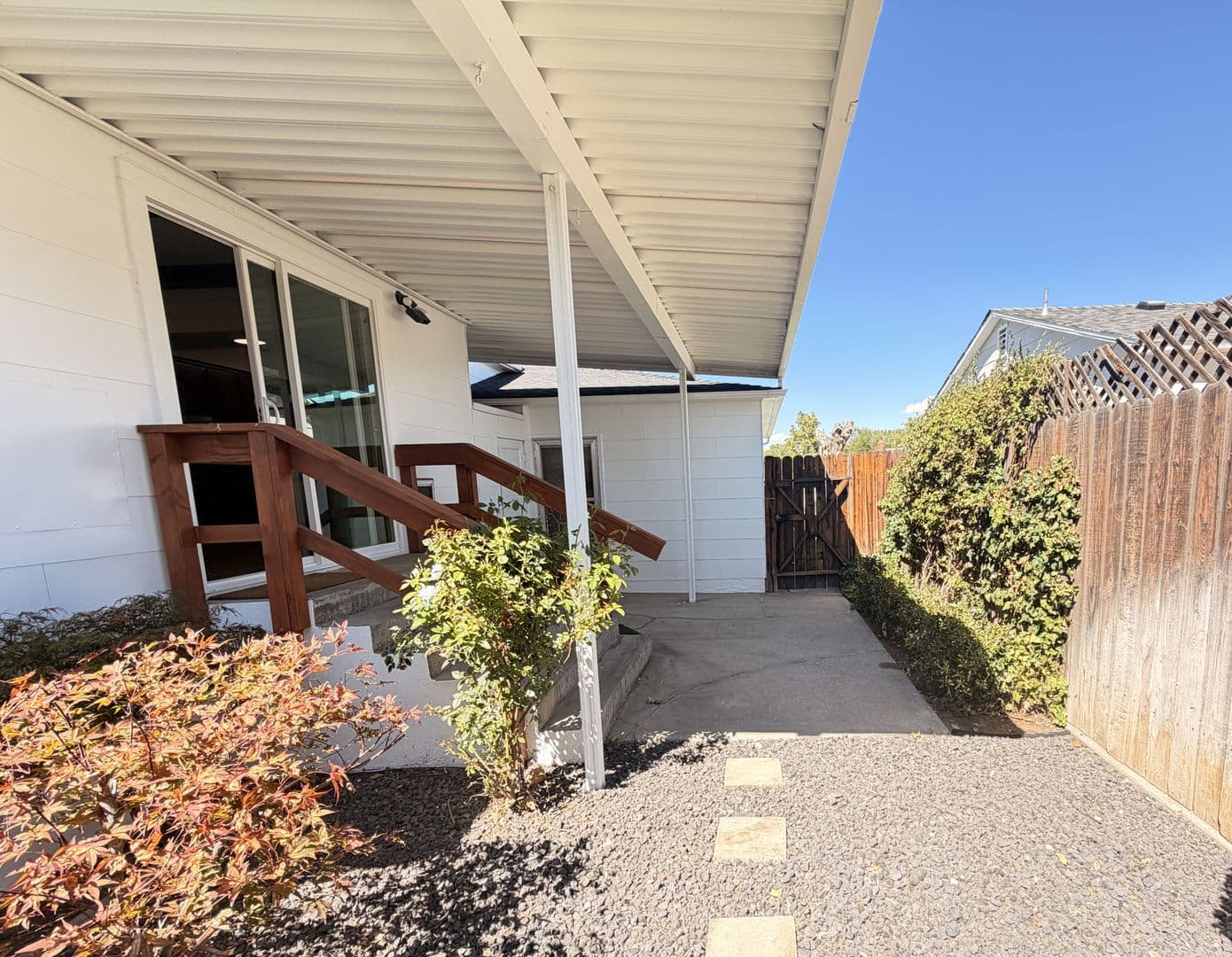 Reno House: 751 Balzar Circle