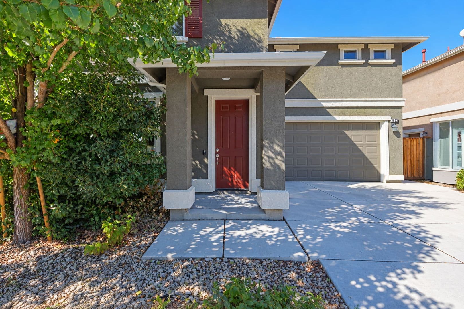 Reno House: 3663 Hollywood Park Dr