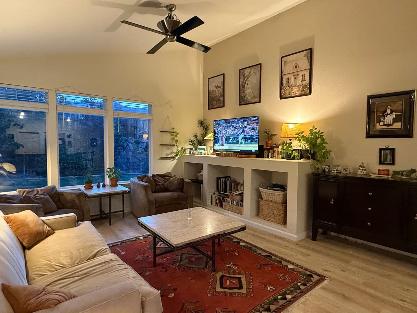 Reno House: 4774 Cedarhill Lane