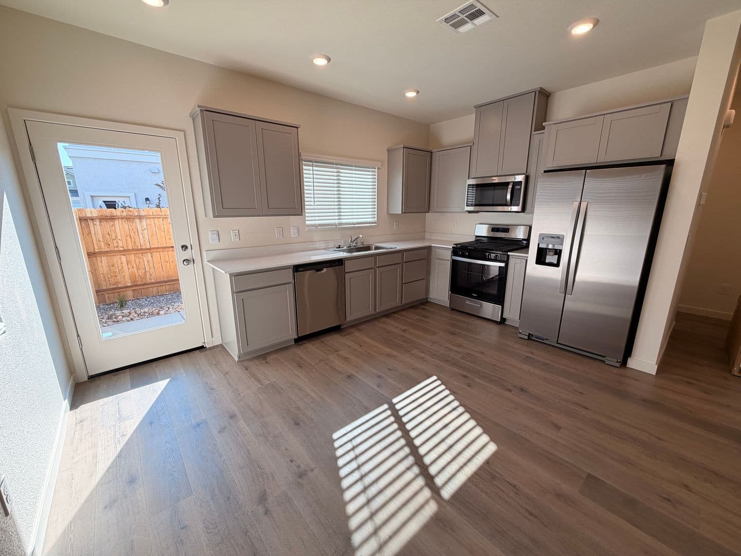 Reno Townhome: 8406 Vermilion Dr