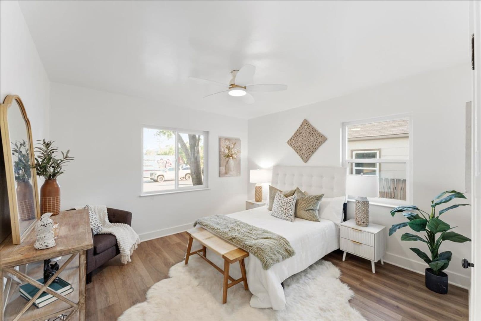 Reno Apartment: 315 Crampton Street