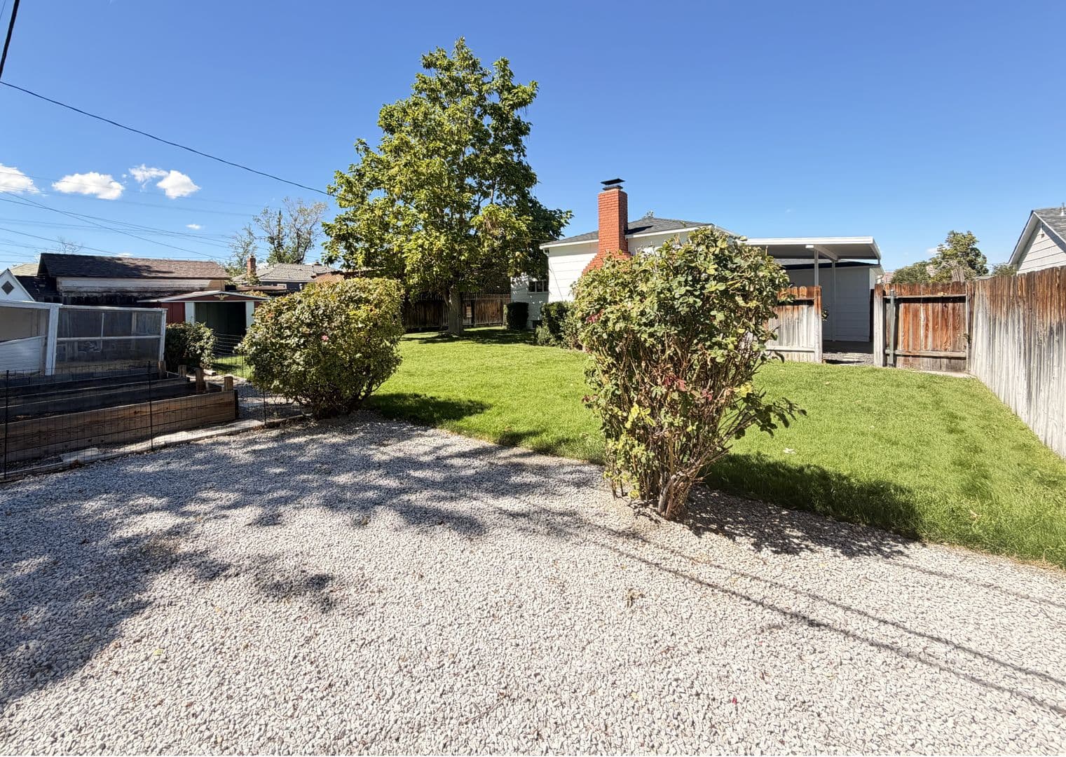 Reno House: 751 Balzar Circle