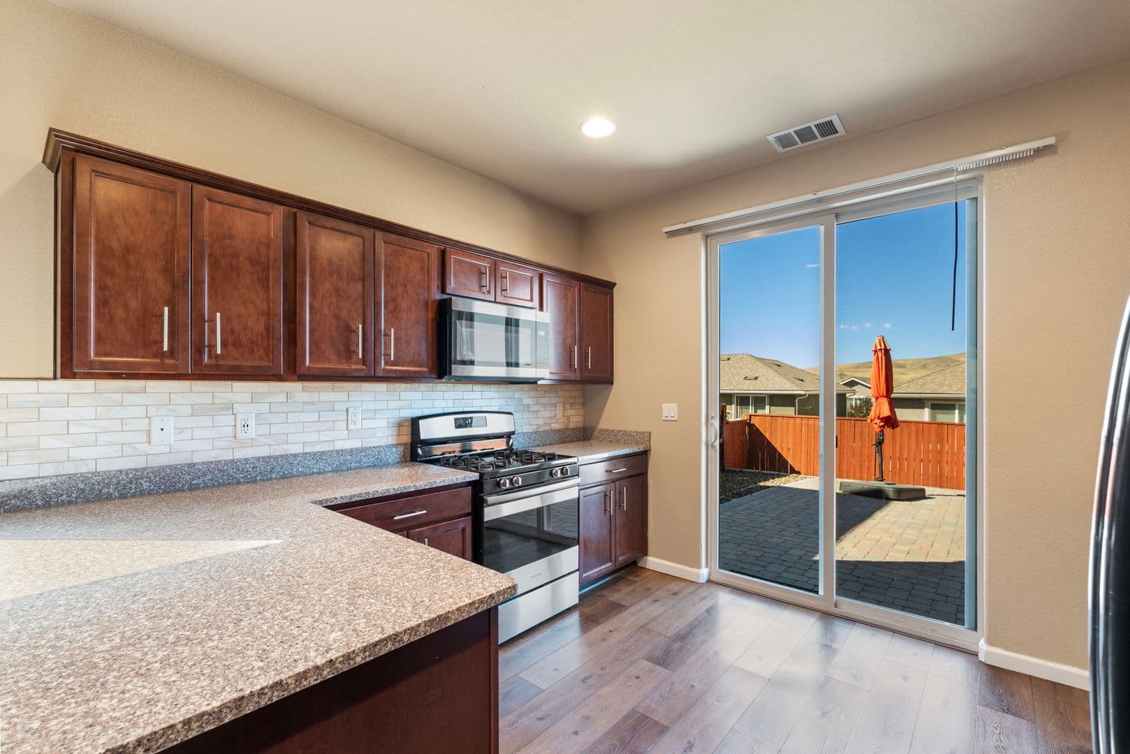 Reno House: 3663 Hollywood Park Dr