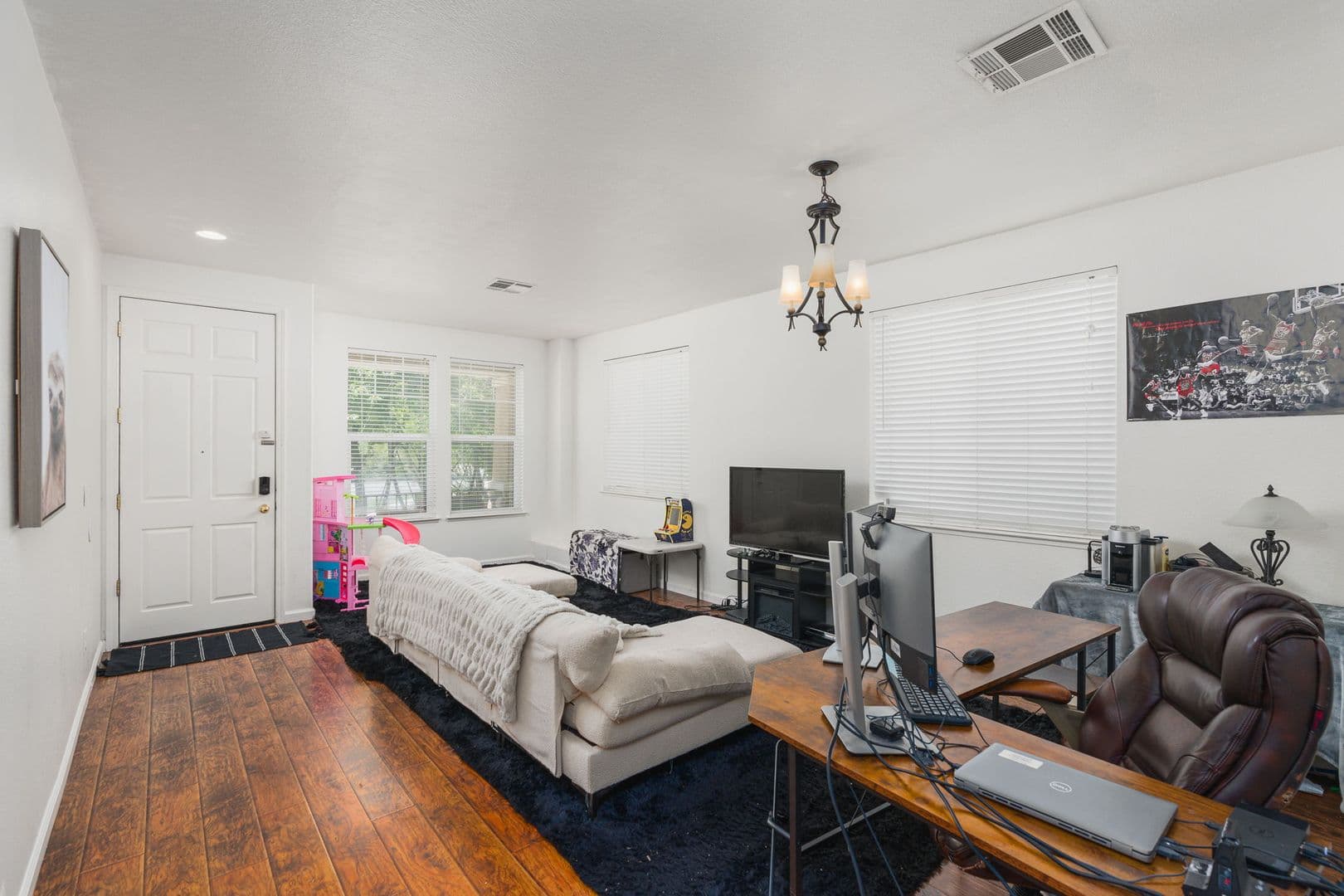Sparks House: 6960 Rioja Court