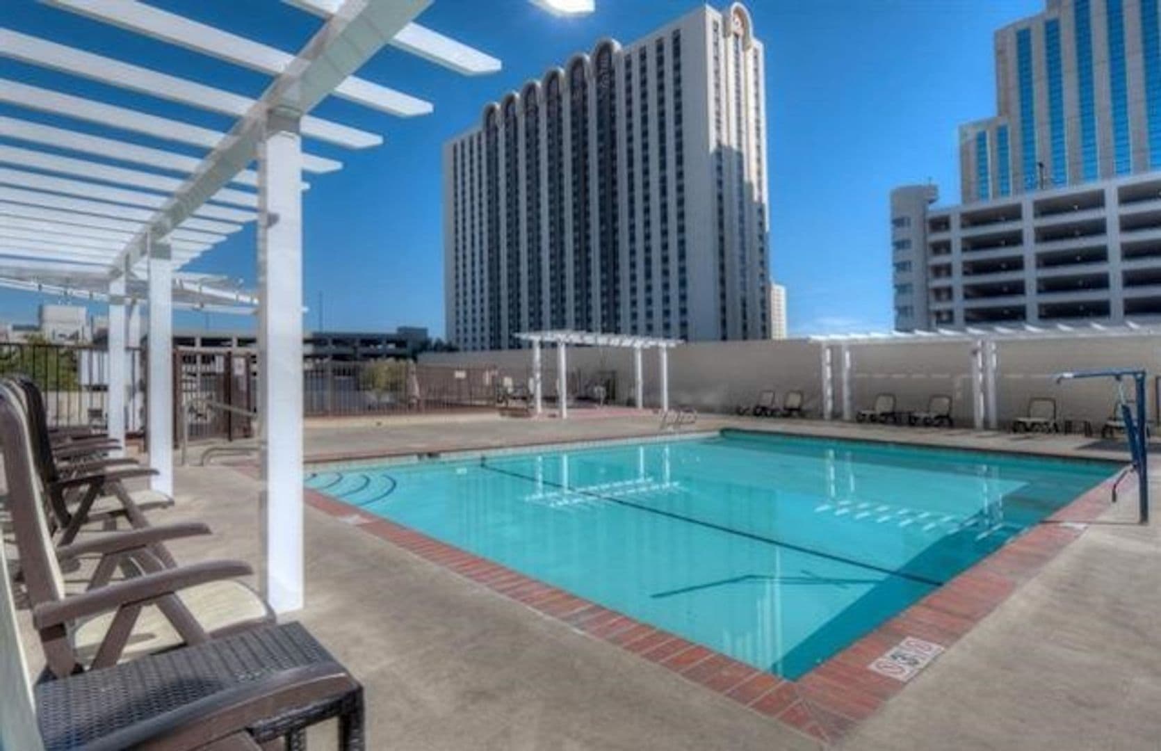 Reno Condo: 450 N. Arlington Ave. Unit 1101