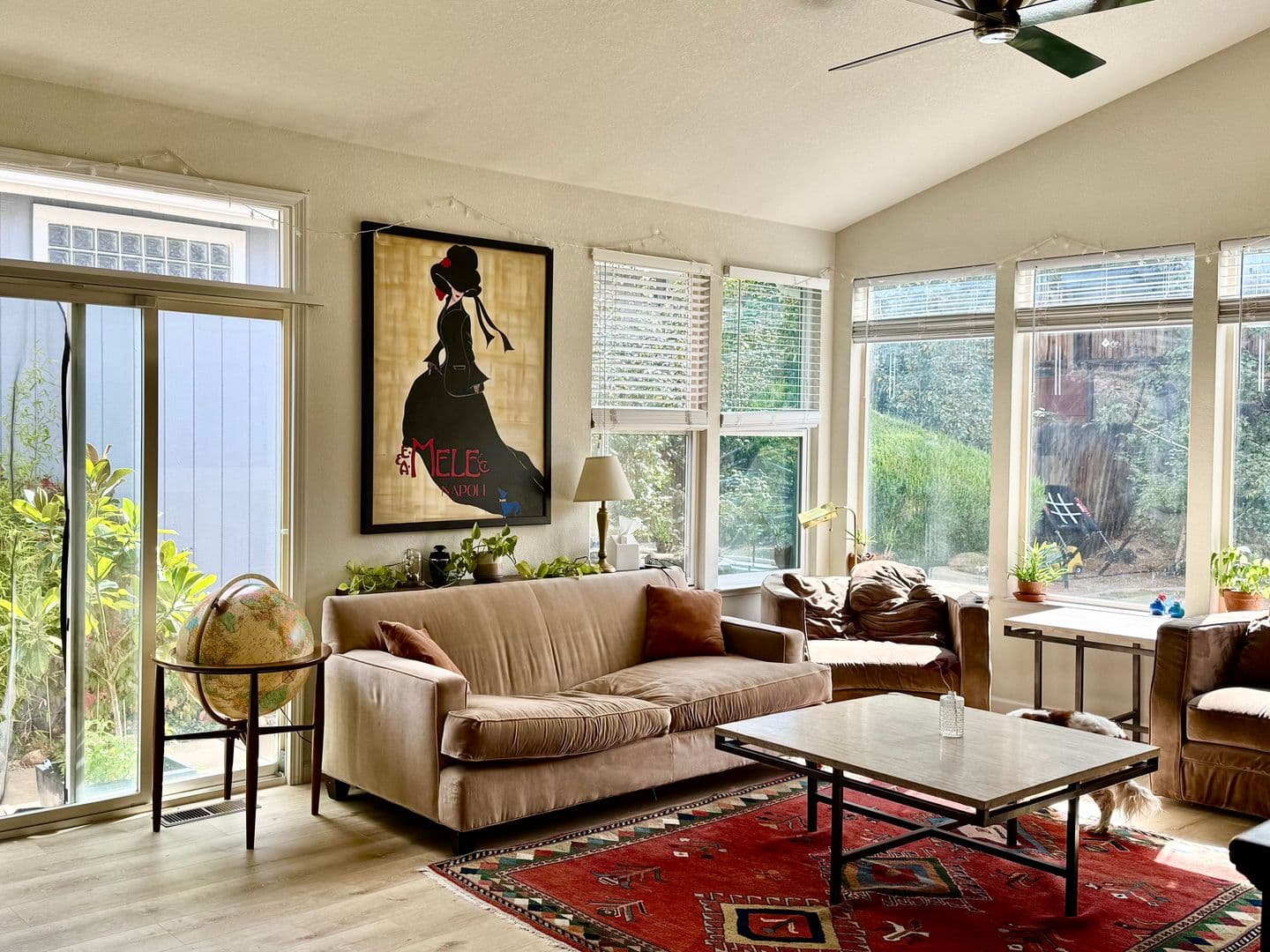 Reno House: 4774 Cedarhill Lane