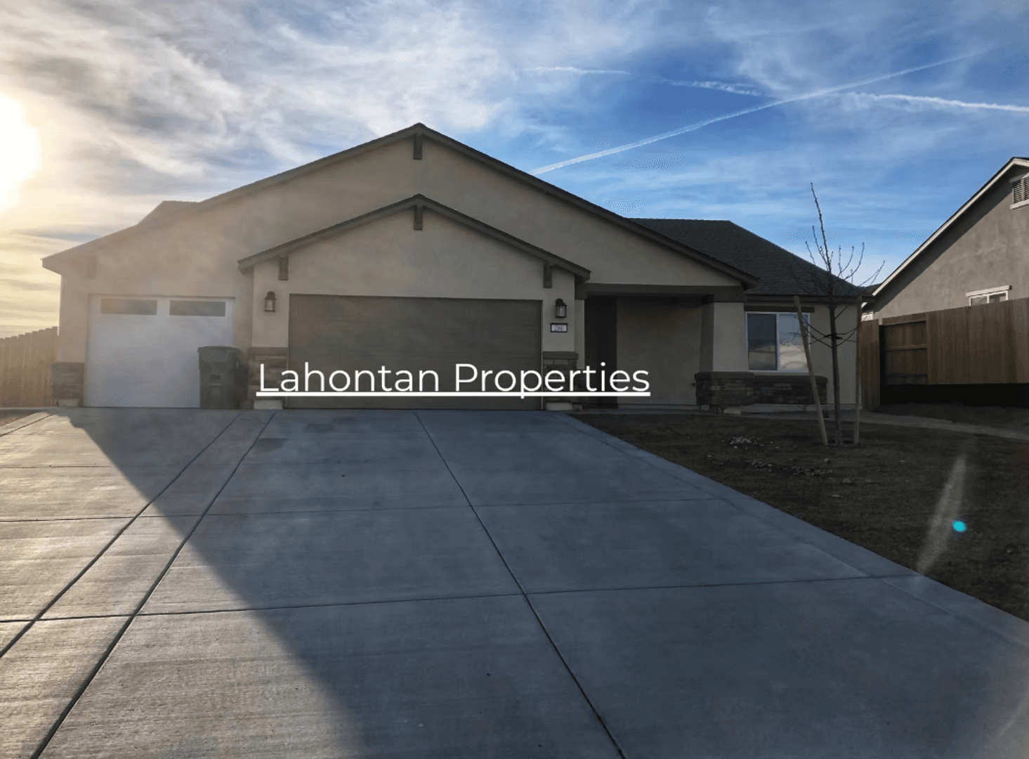 Dayton House: 286 Redwall Court