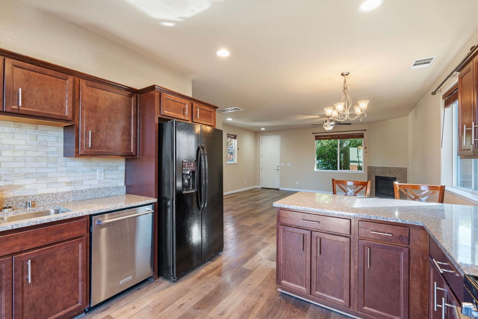 Reno House: 3663 Hollywood Park Dr
