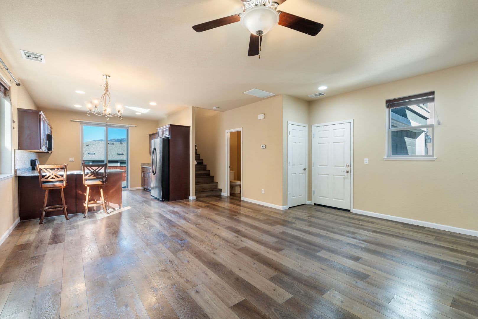 Reno House: 3663 Hollywood Park Dr
