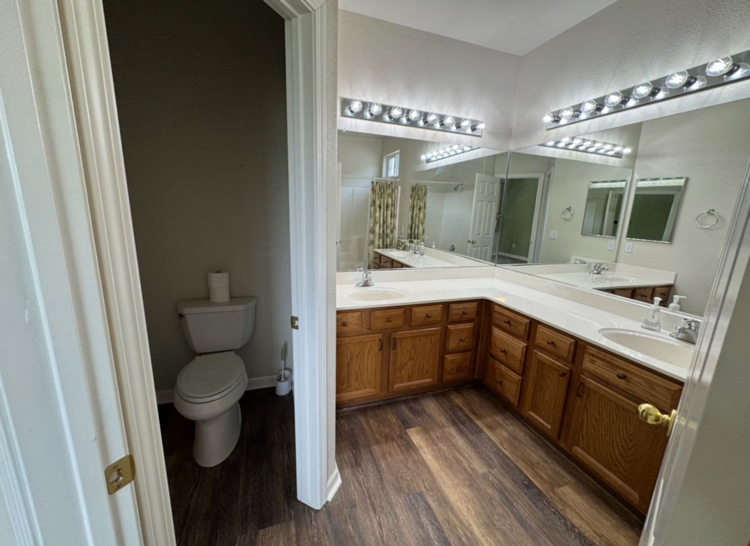 Dayton House: 395 Royal Troon Drive
