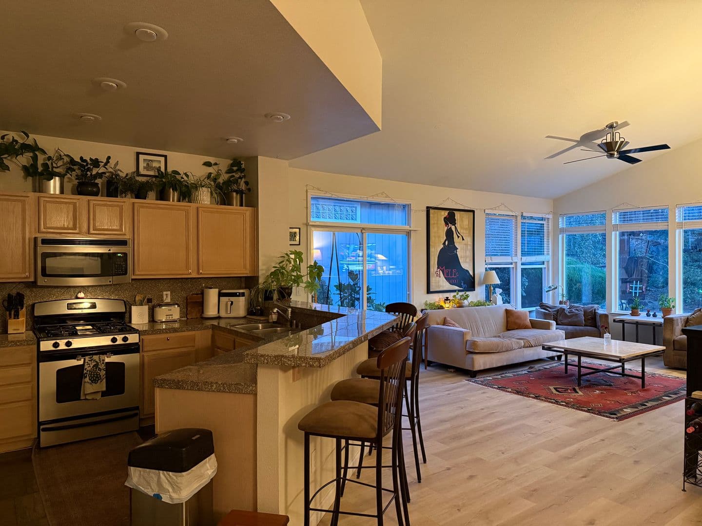 Reno House: 4774 Cedarhill Lane