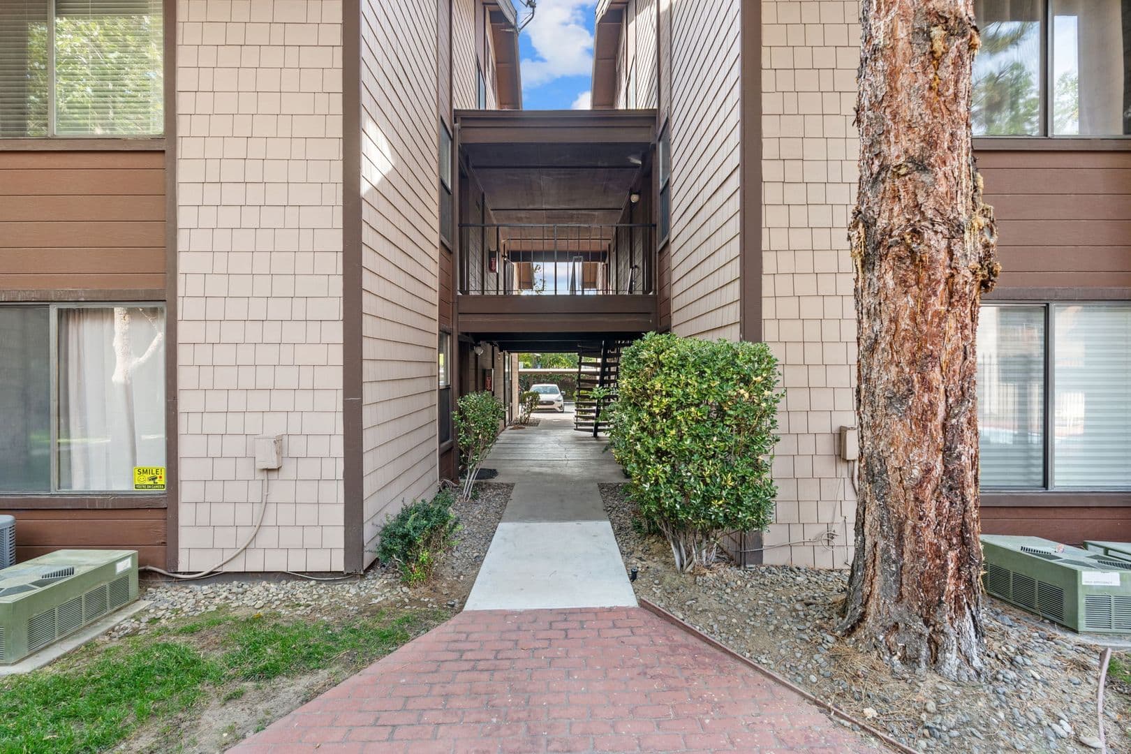 Reno Townhome: 1465 E Peckham Ln #6