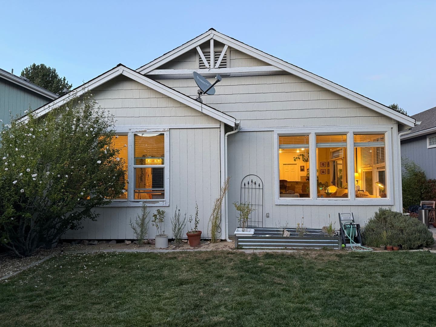 Reno House: 4774 Cedarhill Lane