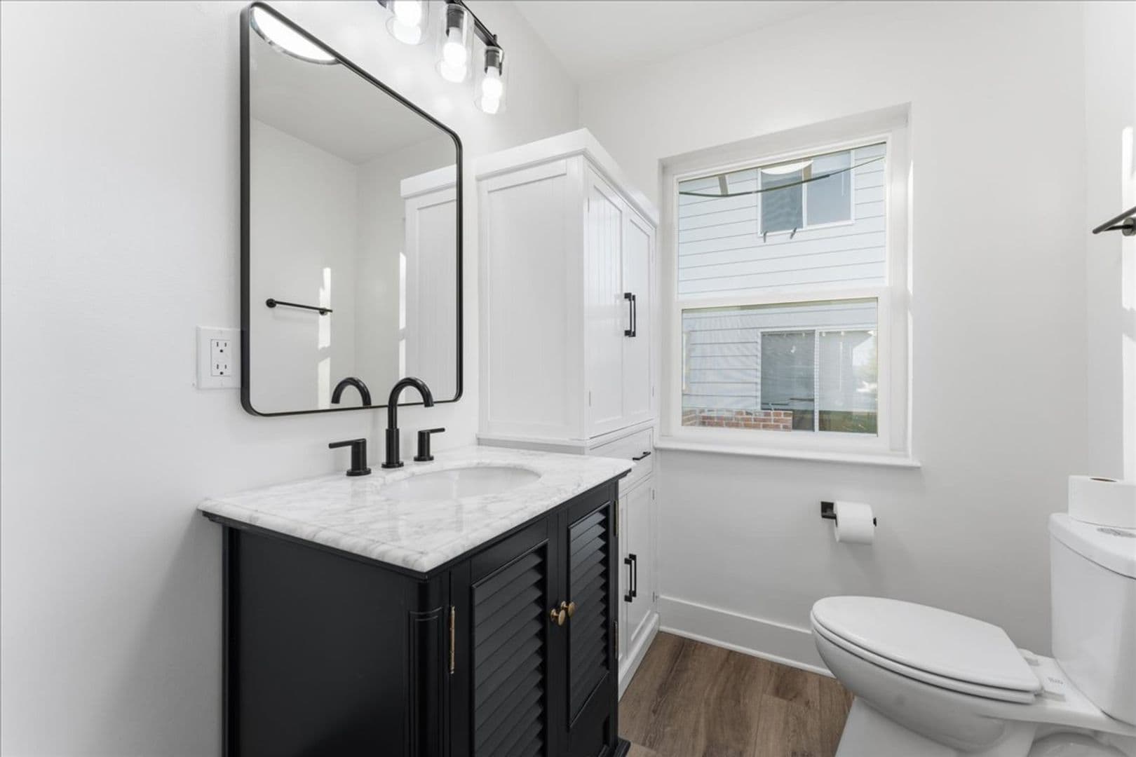 Reno Apartment: 315 Crampton Street