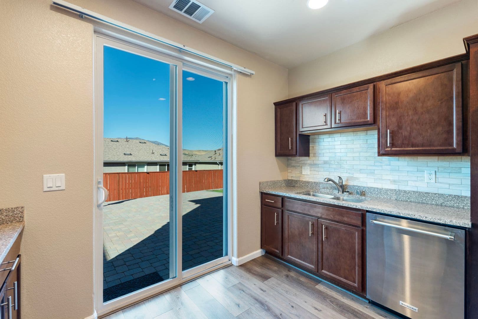 Reno House: 3663 Hollywood Park Dr