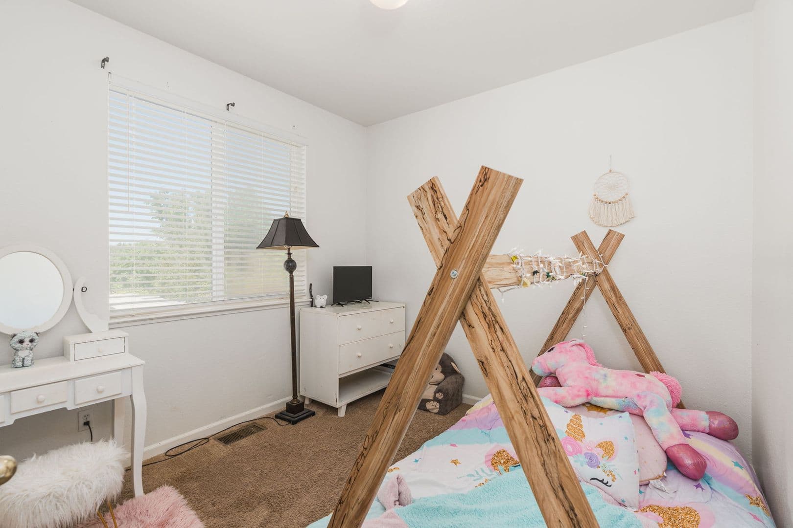 Sparks House: 6960 Rioja Court