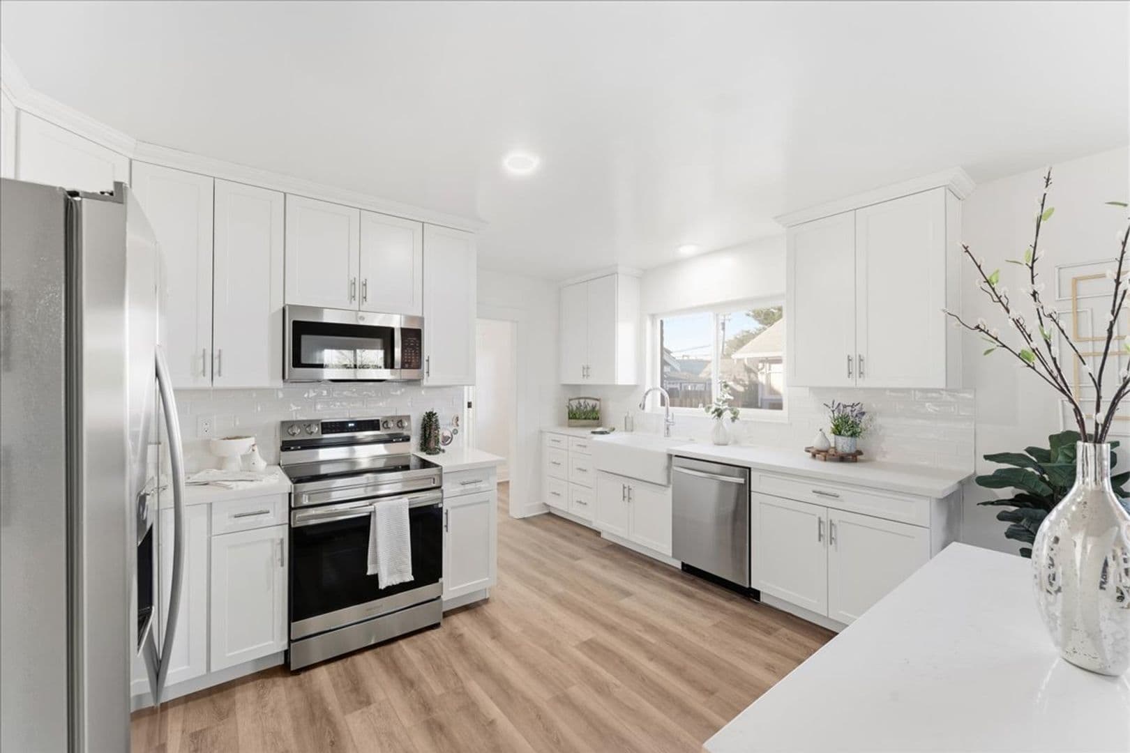 Reno Apartment: 315 Crampton Street