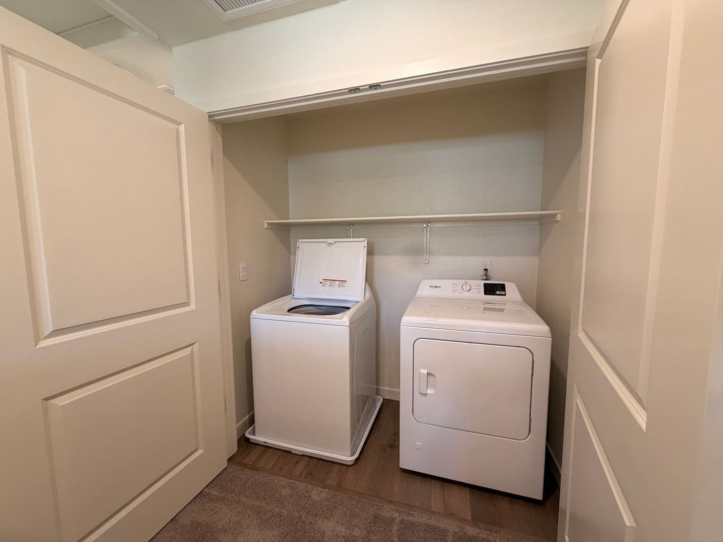 Reno Townhome: 8406 Vermilion Dr