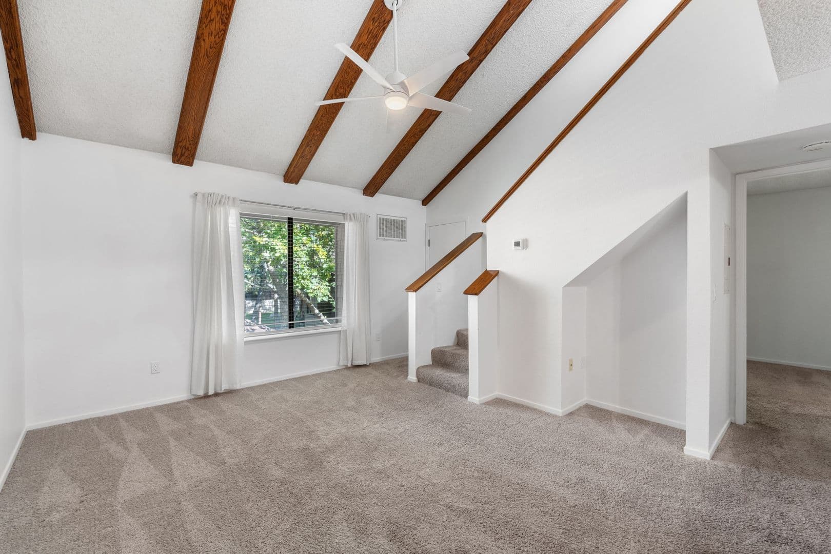 Reno Townhome: 1465 E Peckham Ln #6
