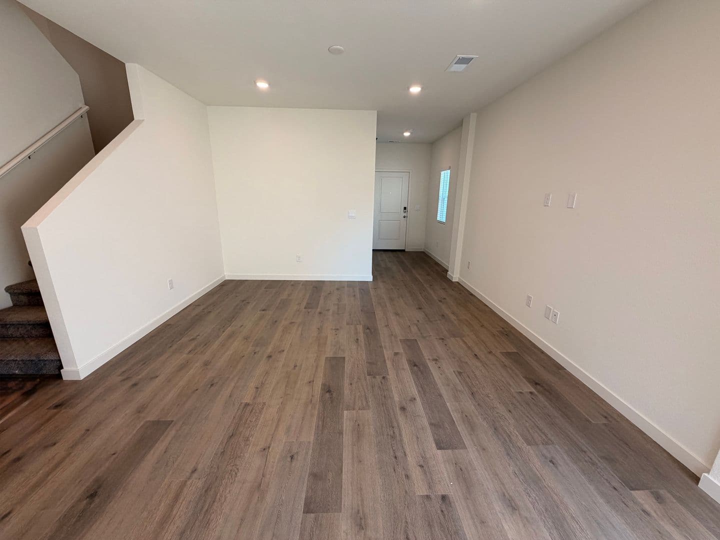 Reno Townhome: 8406 Vermilion Dr