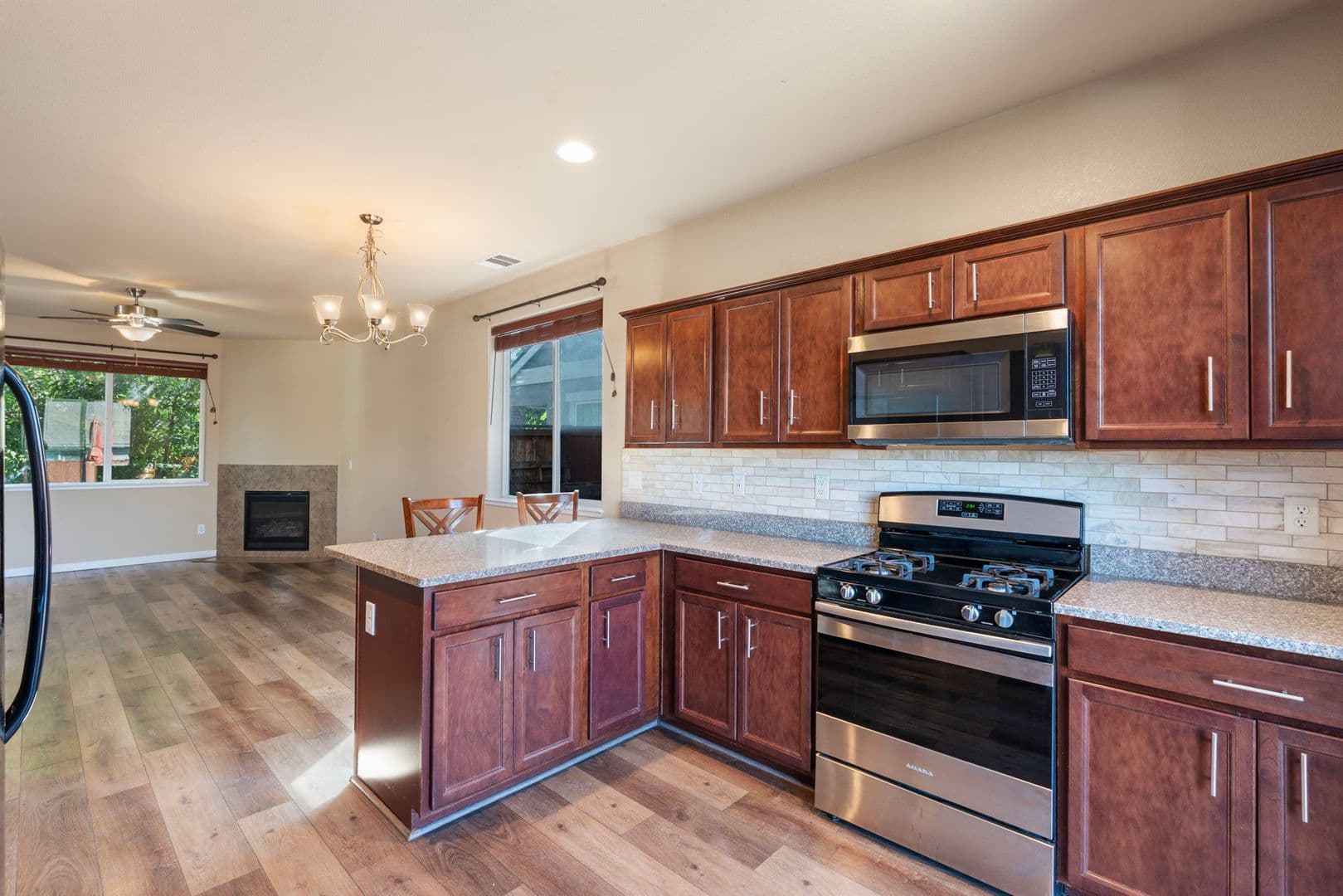 Reno House: 3663 Hollywood Park Dr