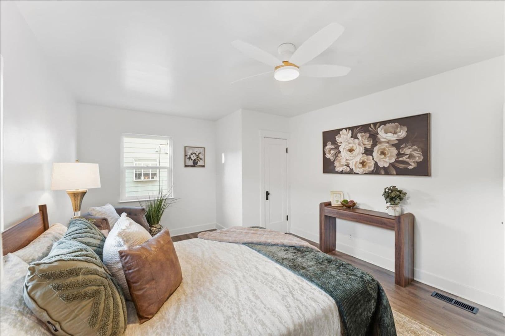 Reno Apartment: 315 Crampton Street