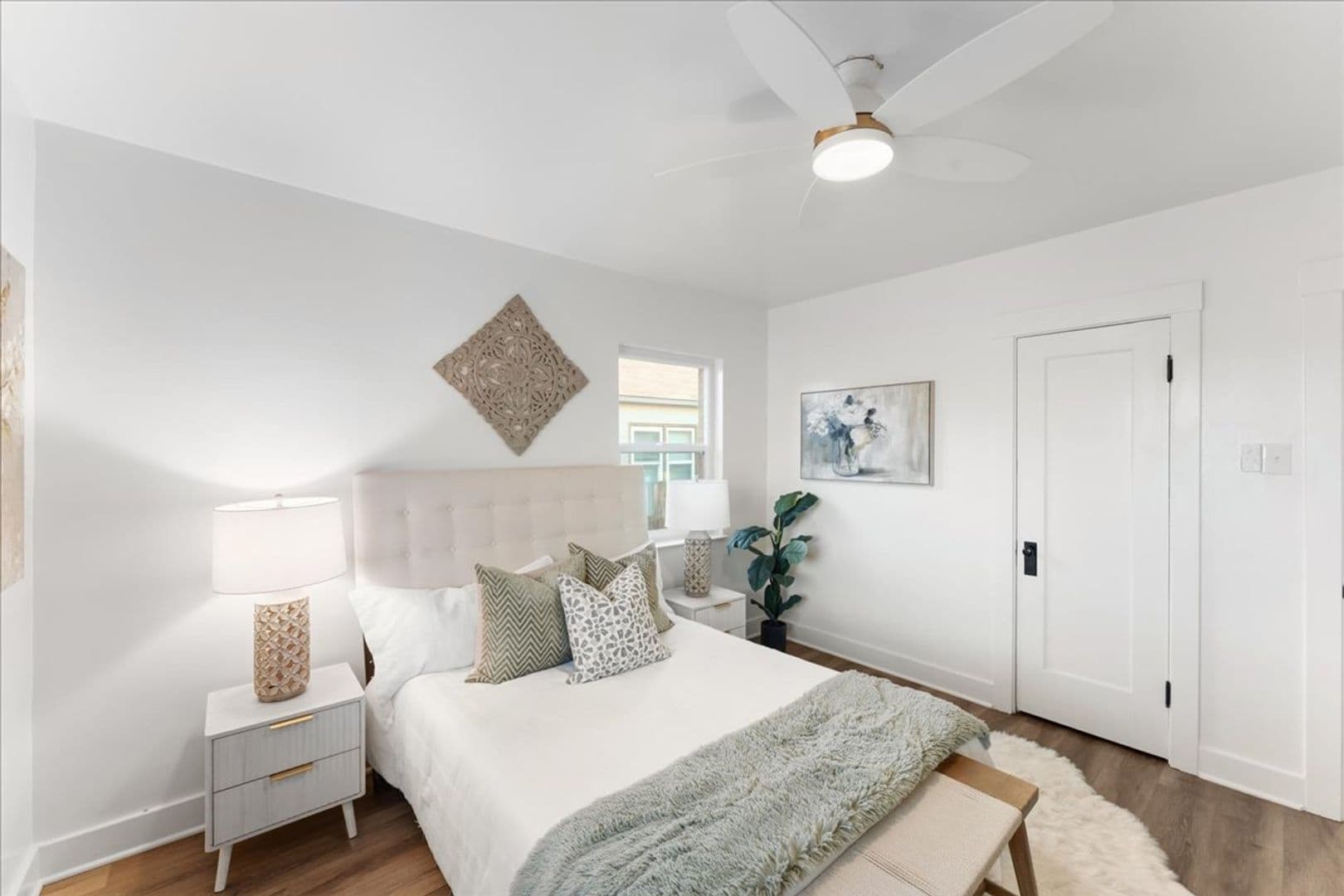 Reno Apartment: 315 Crampton Street