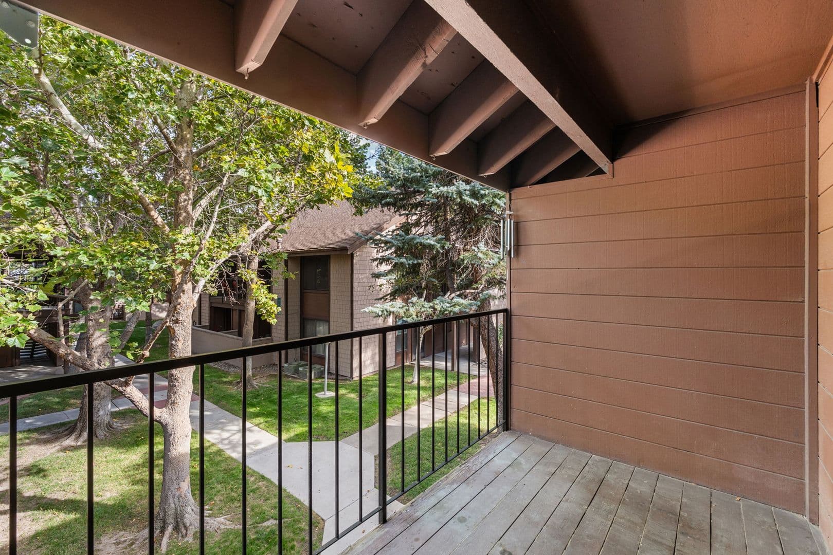 Reno Townhome: 1465 E Peckham Ln #6