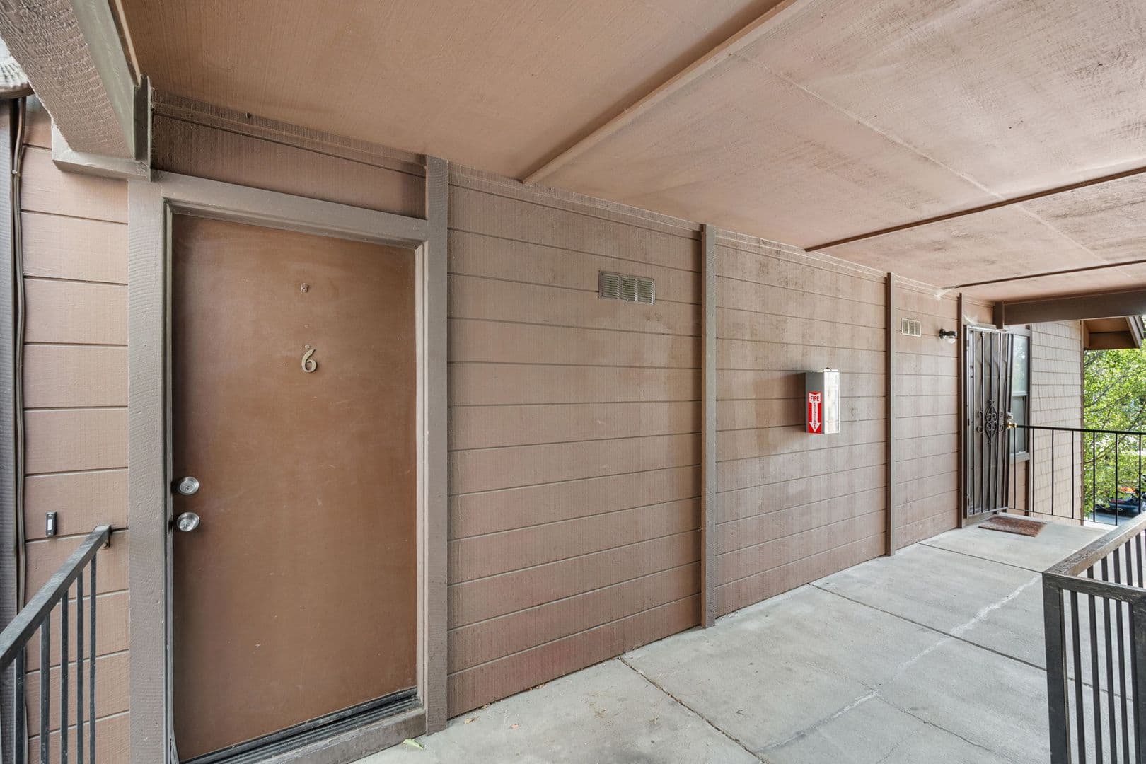 Reno Townhome: 1465 E Peckham Ln #6