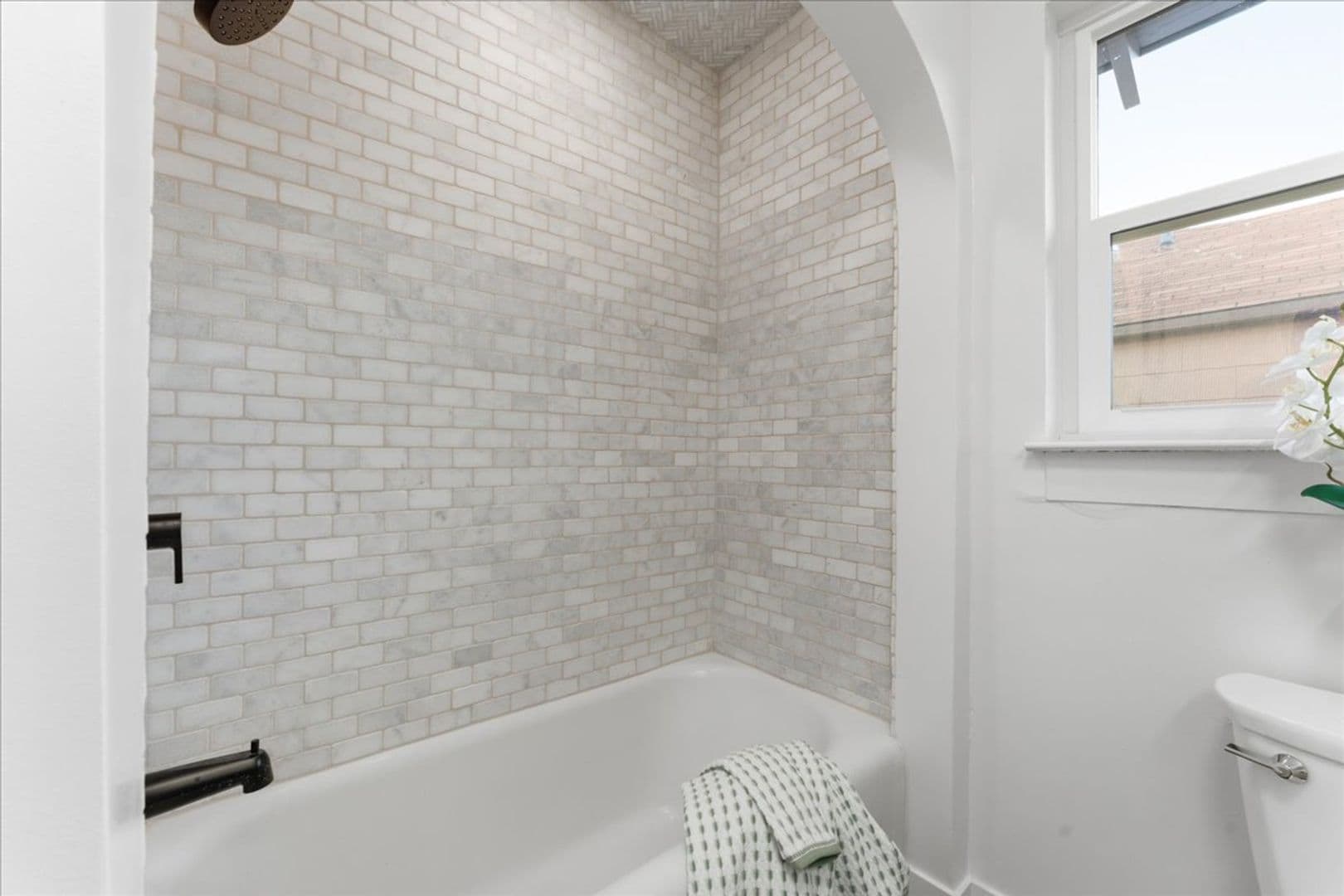 Reno Apartment: 315 Crampton Street