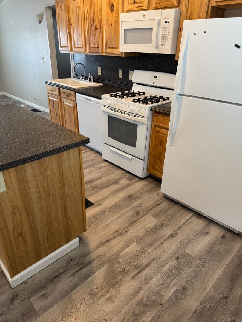 Silver Springs House: 2740 Rawhide
